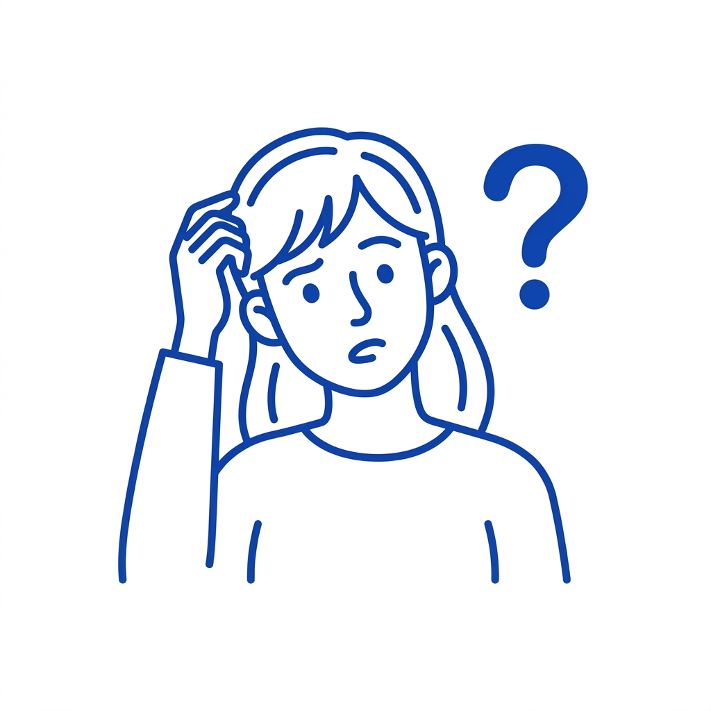 何から始めればいいかわからない